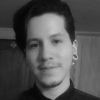 Adolfo Hormazábal — Software Developer