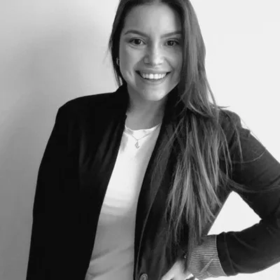 Andrea Bustos — Software Developer