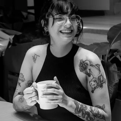 María Bastidas — Consultora UX/UI